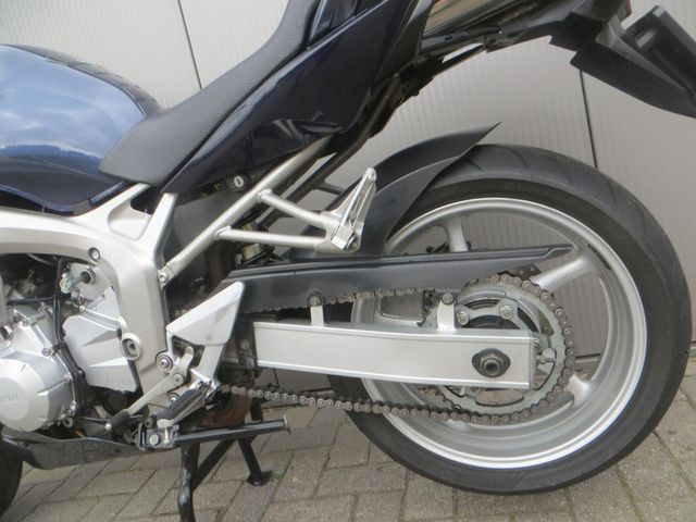 yamaha - fz-6-s-fazer