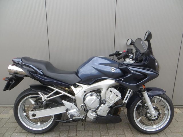 yamaha - fz-6-s-fazer