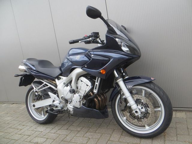 yamaha - fz-6-s-fazer