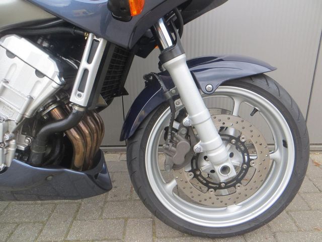 yamaha - fz-6-s-fazer