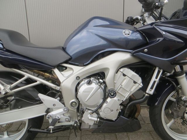 yamaha - fz-6-s-fazer