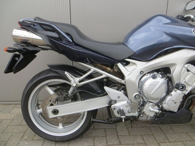 yamaha - fz-6-s-fazer