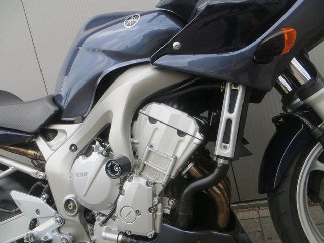 yamaha - fz-6-s-fazer