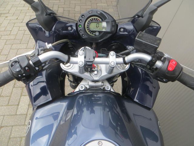 yamaha - fz-6-s-fazer