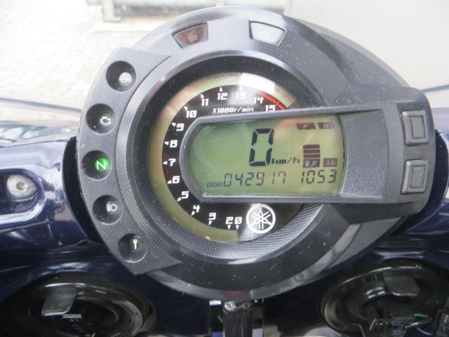 yamaha - fz-6-s-fazer
