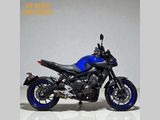 YAMAHA MT 09 ABS