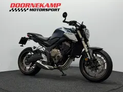 Honda CB 650 R ABS 2020 occasion – foto 2 van 20