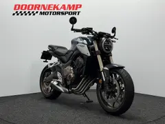 Honda CB 650 R ABS 2020 occasion – foto 3 van 20
