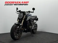 Honda CB 650 R ABS 2020 occasion – foto 6 van 20