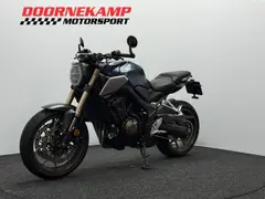 Honda CB 650 R ABS 2020 occasion – foto 7 van 20