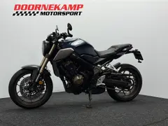 Honda CB 650 R ABS 2020 occasion – foto 8 van 20