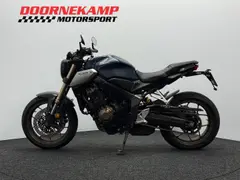 Honda CB 650 R ABS 2020 occasion – foto 9 van 20