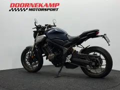 Honda CB 650 R ABS 2020 occasion – foto 10 van 20