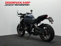Honda CB 650 R ABS 2020 occasion – foto 11 van 20