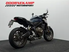 Honda CB 650 R ABS 2020 occasion – foto 15 van 20