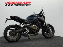 Honda CB 650 R ABS 2020 occasion – foto 16 van 20