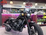 HONDA CMX 500 REBEL