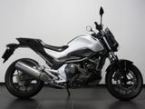 HONDA NC 700 S DCT ABS