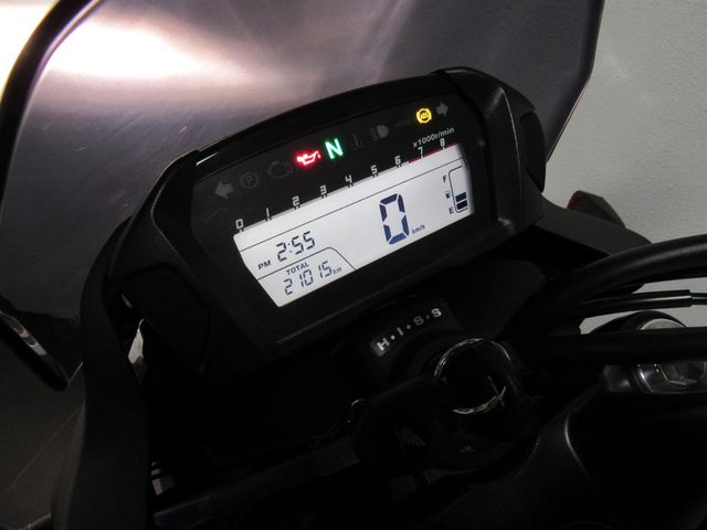 honda - nc-700-s-dct-abs