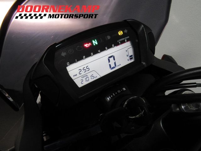 honda - nc-700-s-dct-abs