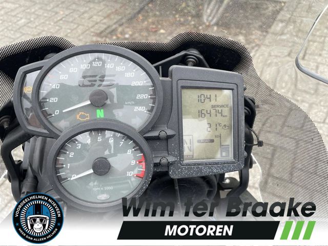 bmw - f-700-gs