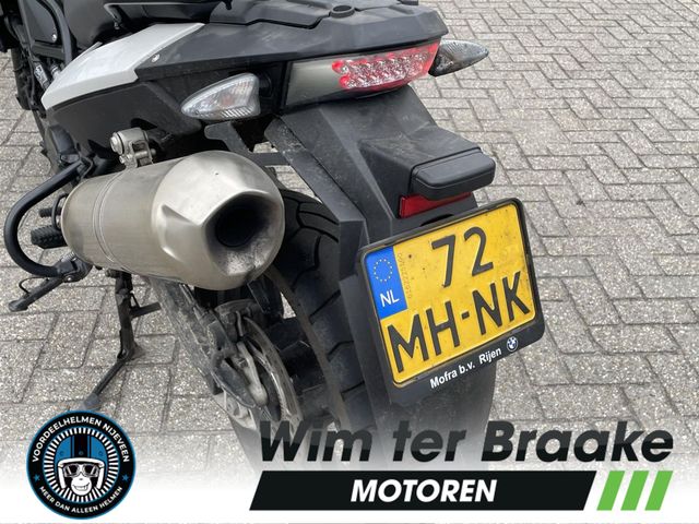 bmw - f-700-gs