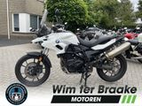 BMW F 700 GS