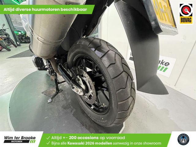 bmw - f-700-gs