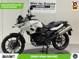 BMW F 700 GS