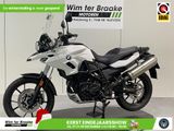 BMW F 700 GS