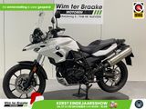 BMW F 700 GS