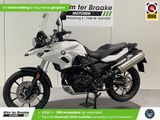 BMW F 700 GS