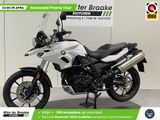BMW F 700 GS
