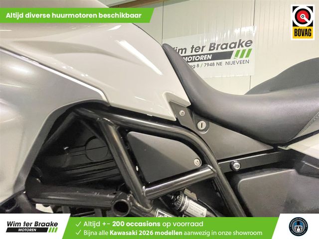 bmw - f-700-gs