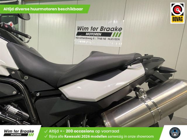 bmw - f-700-gs