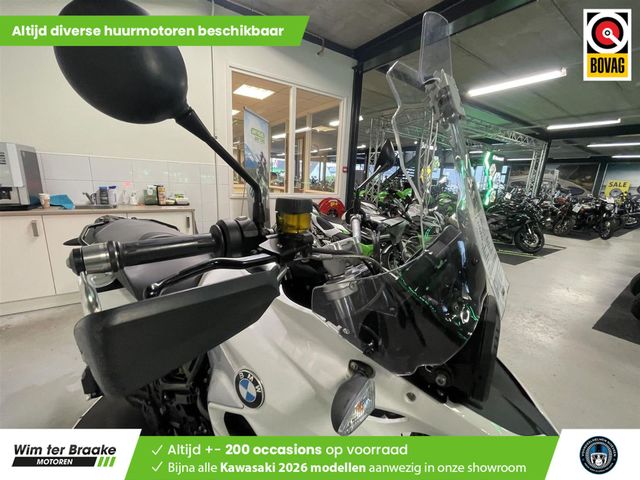 bmw - f-700-gs