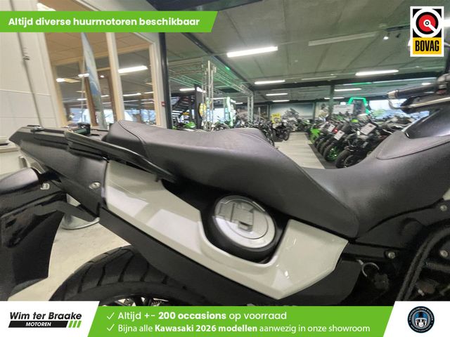 bmw - f-700-gs