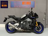 YAMAHA MT 10 SP