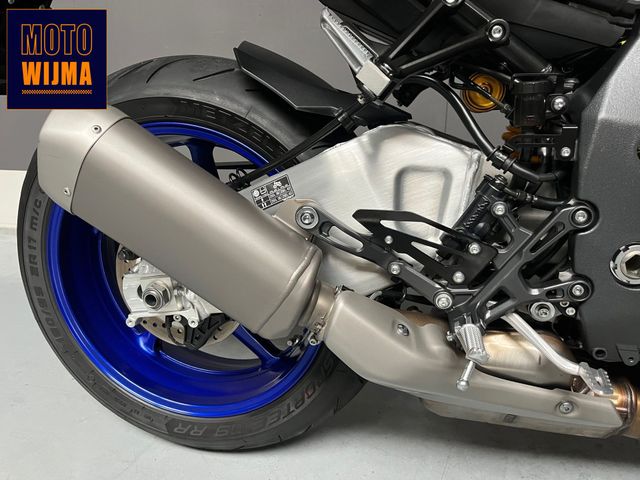 yamaha - mt-10-sp