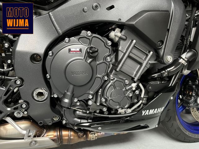 yamaha - mt-10-sp