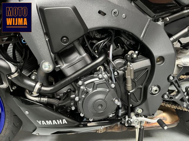 yamaha - mt-10-sp