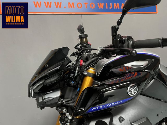yamaha - mt-10-sp