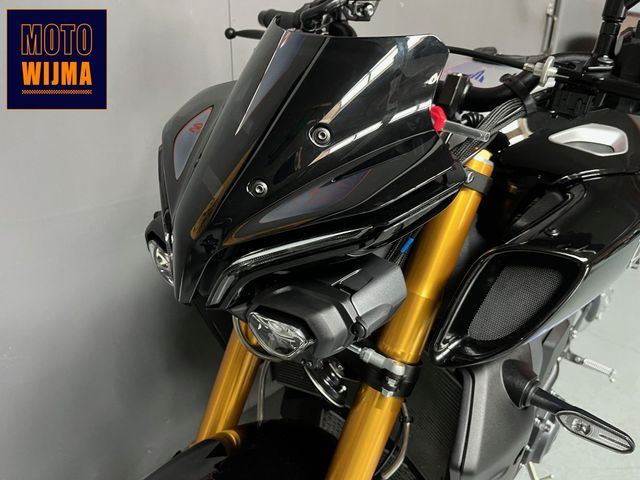yamaha - mt-10-sp