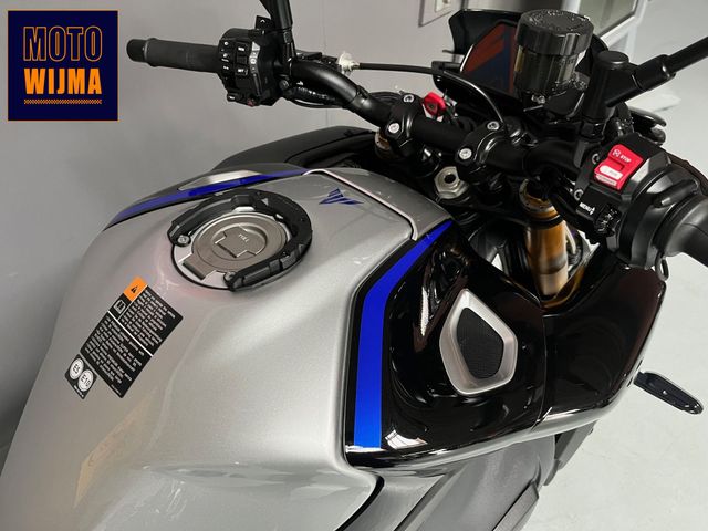 yamaha - mt-10-sp