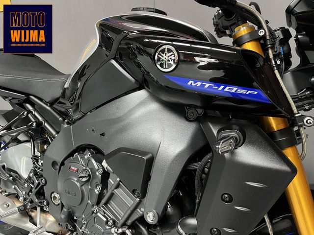 yamaha - mt-10-sp