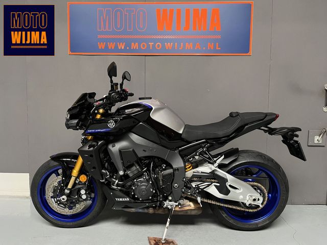 yamaha - mt-10-sp