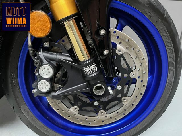 yamaha - mt-10-sp
