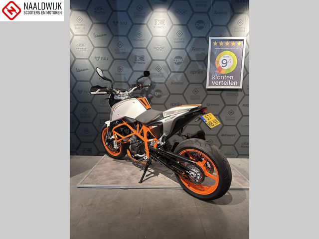 ktm - 690-duke