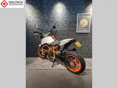 KTM 690 Duke 2012 occasion – foto 7 van 11