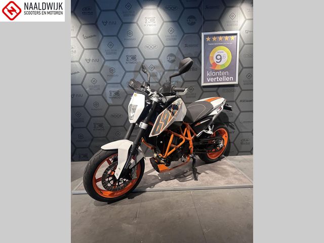 ktm - 690-duke